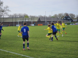 ST S.K.N.W.K./D.Z.C. '09 JO14-1 - ST Wolfaartsdijk/Colijnsplaatse Boys JO14-1 (competitie) 2023-2024 (3e fase) (27/141)